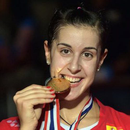 Carolina Martín , campeona del mundo por segundo año consecutivo - Revista ...