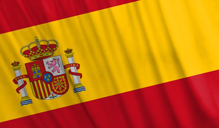 Study-in-Spain-flag