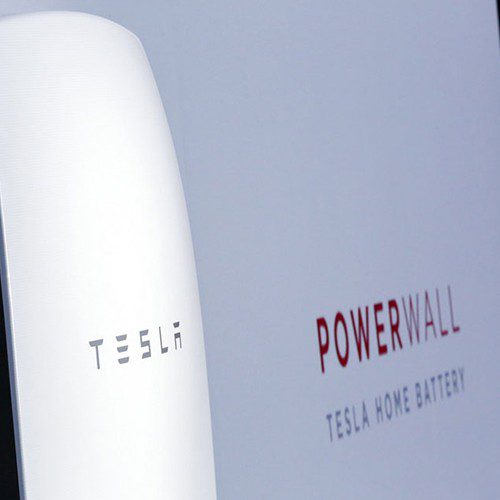 La batería de Tesla costará 3500 dólares y llegará a las casas en verano 1