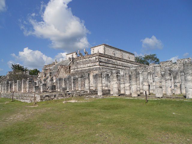 mexico-Yucatan