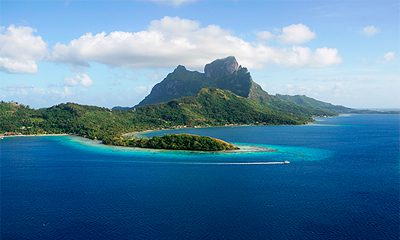tahití , participa y disfruta del viaje tu vida