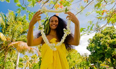 tahití turismo lanza un casting en todo el mundo