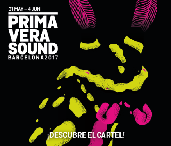 la programación gratuita de primavera sound llenará la agenda cultural de barcelona con música en directo a lo largo de un mes