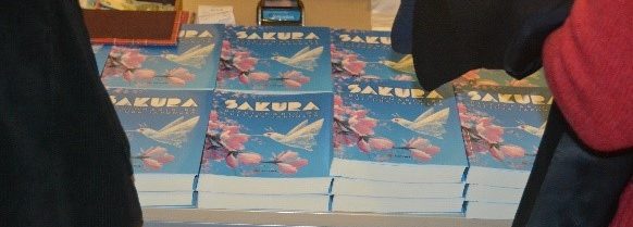 casa asia presenta  “sakura”, un diccionario de la cultura japonesa
