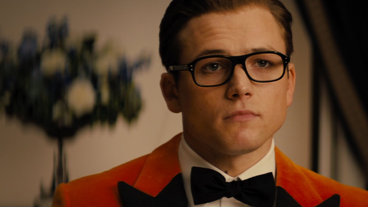 kingsman: el cÍrculo de oro