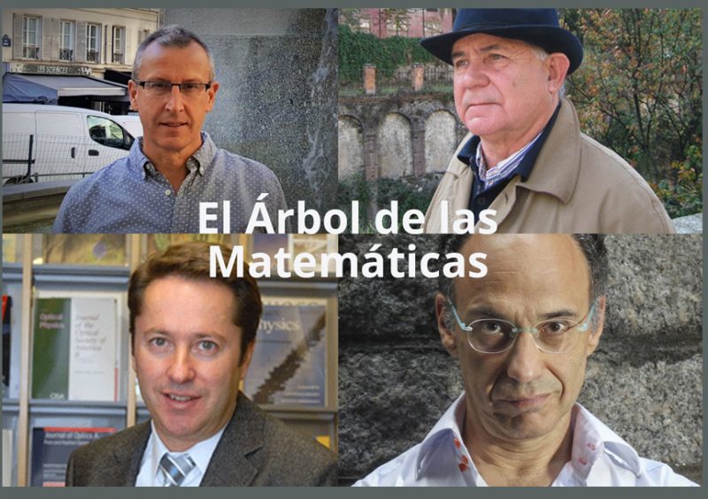 arbolmat incorpora 29 nuevos perfiles a la galería de matemáticos ilustres