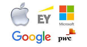 varias empresas nuevas alcanzan posiciones altas de ranking y una de ellas arrebata a google la primera posición.