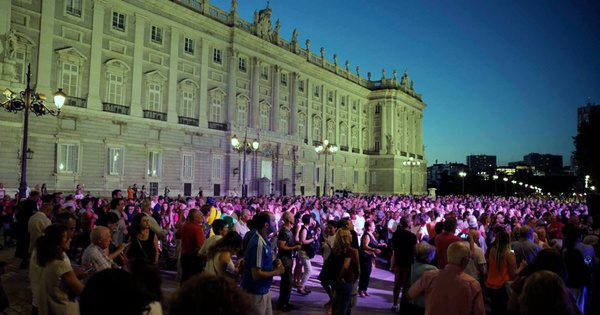 90 citas, 66 días y 60 espacios de la ciudad: veranos de la villa convierte madrid en un gran festival