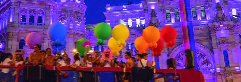 90 citas, 66 días y 60 espacios de la ciudad: veranos de la villa convierte madrid en un gran festival