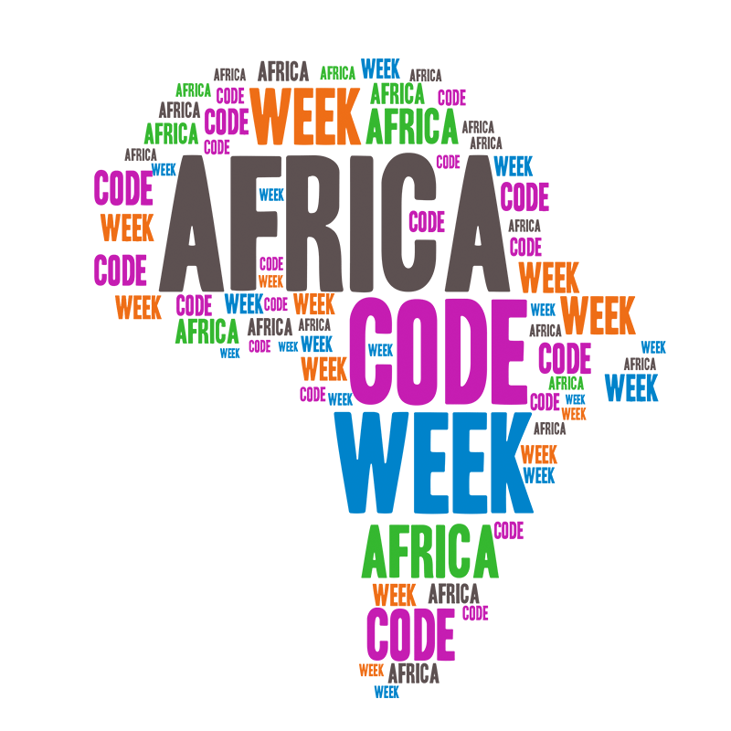 africa code week 2017 demanda de micro-subvention google
