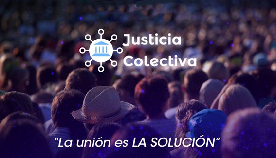 primera plataforma de financiación colectiva destinada a causas legales
