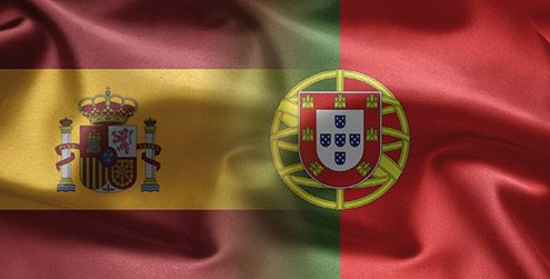 encuentro interministerial españa – portugal