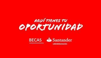 ueva edición de las becas de excelencia de la fundación uemc y banco santander en reconocimiento al talento académico y deportivo