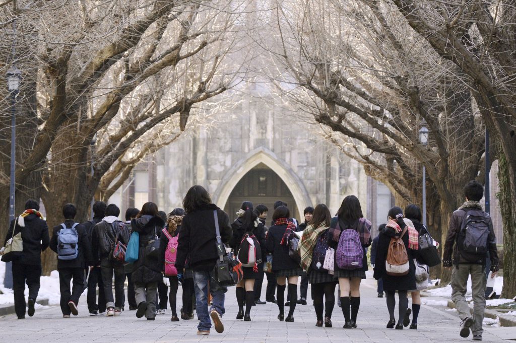 nuevas convocatorias de becas del ministerio de educaciÓn de japÓn:   