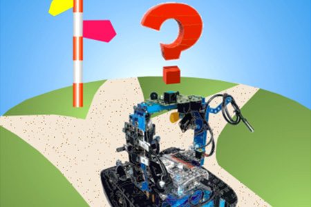 campeonato escolar de robótica educativa