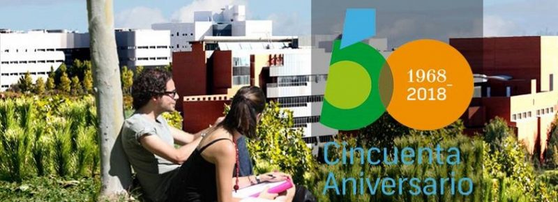 la universidad autónoma de madrid cumple sus primeros 50 años de historia
