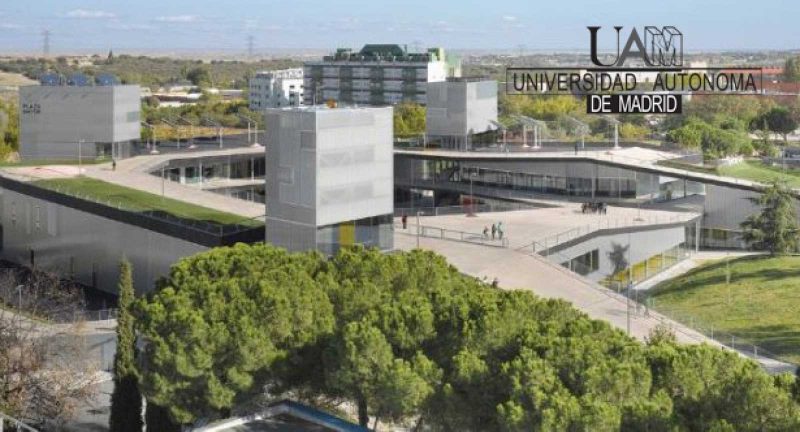 la universidad autónoma de madrid cumple sus primeros 50 años de historia