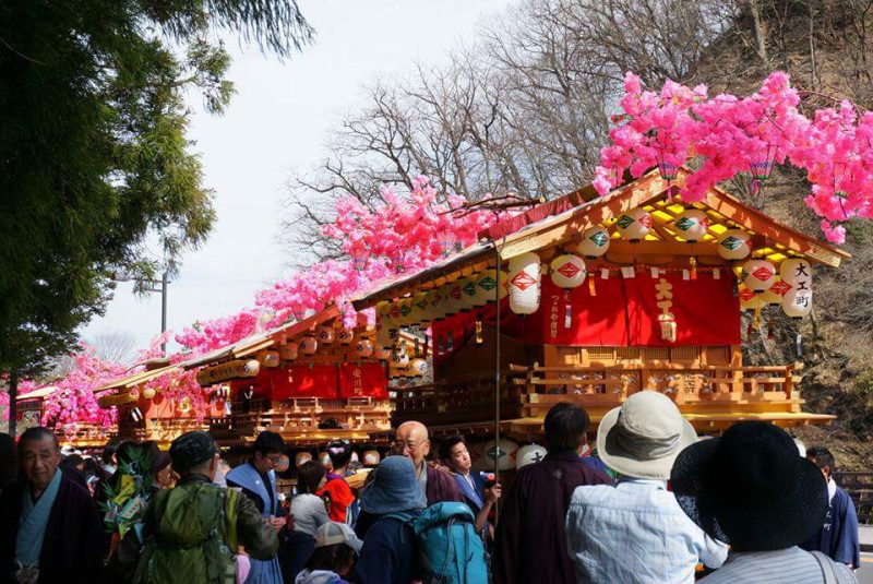 Festival Japón