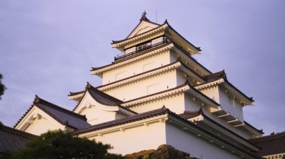 tohoku, la región más legendaria de japón