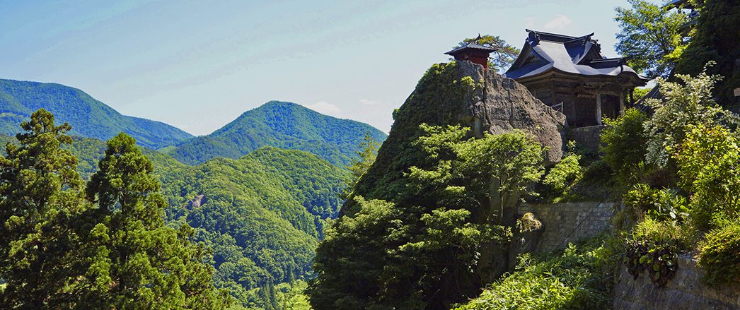 tohoku, la región más legendaria de japón