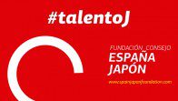 españoles en japón : talento j. una iniciativa a seguir