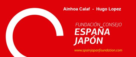 dos deportistas españoles nos cuentan como viven en japón