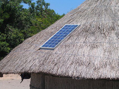 medidas urgentes para impulsar la transición energética y eliminar el “impuesto al sol”