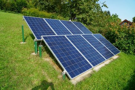 medidas urgentes para impulsar la transición energética y eliminar el “impuesto al sol”