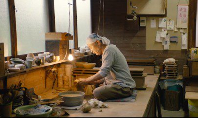 takumi, la supervivencia de la artesanía