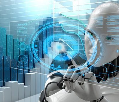 la inteligencia artificial es el fundamento de la llamada cuarta revolución industrial