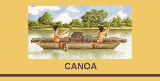 canoa, una plataforma panhispánica para internacionalizar la cultura en español,
