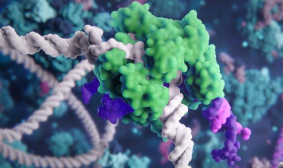 CRISPR-1revolucion genetica