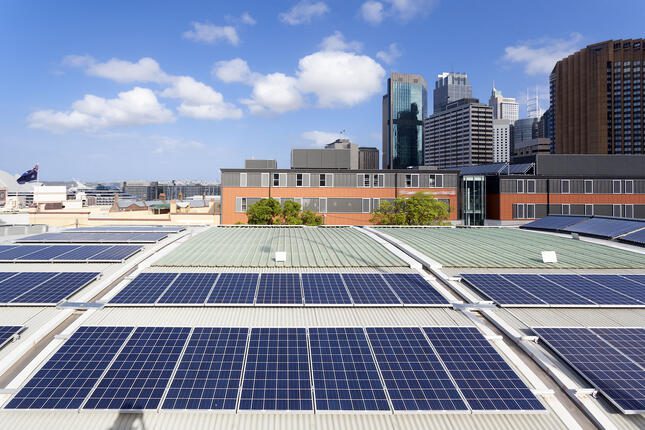 mit , para hogares de bajos ingresos energía solar