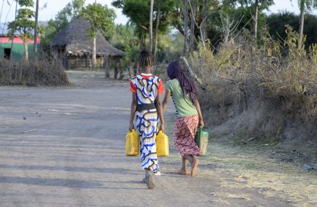 csic posibilita el acceso a agua potable en zonas rurales de etiopía