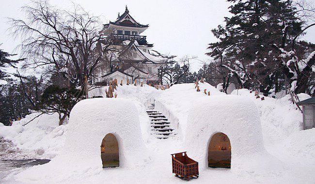 actividades para disfrutar de nikko en invierno