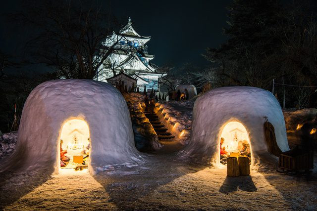 actividades para disfrutar de nikko en invierno