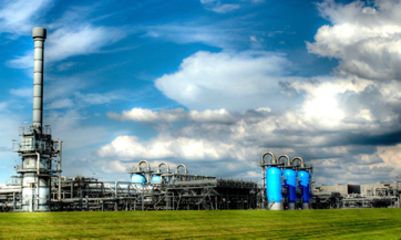 mit, el papel incierto del gas natural