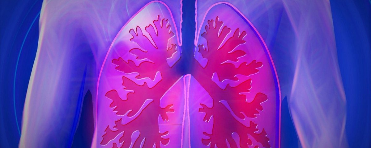 csic, prueba para tratamiento de la fibrosis pulmonar
