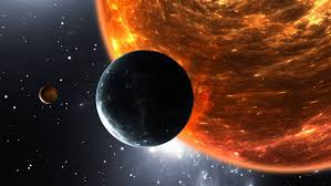 exoplaneta gigante que llueve hierro