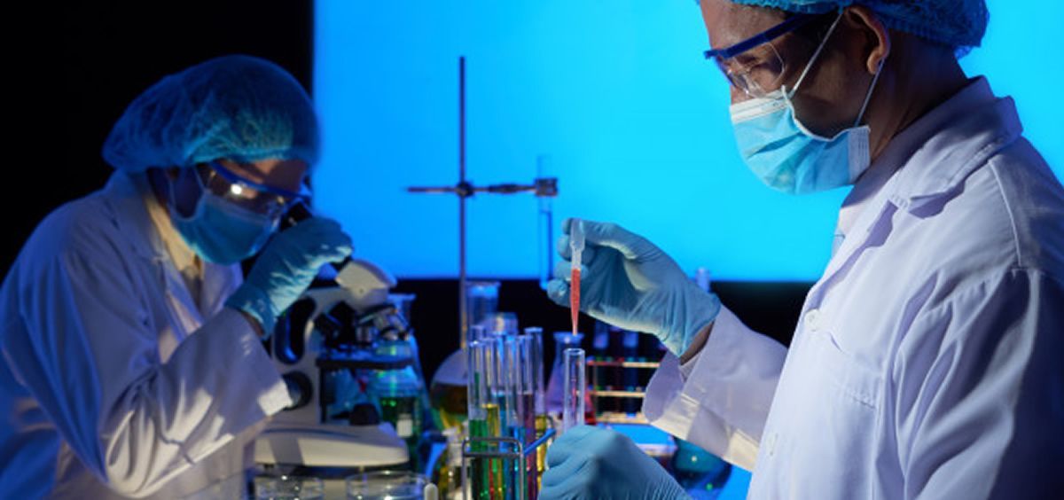 csic lanza 12 proyectos científicos para abordar la pandemia