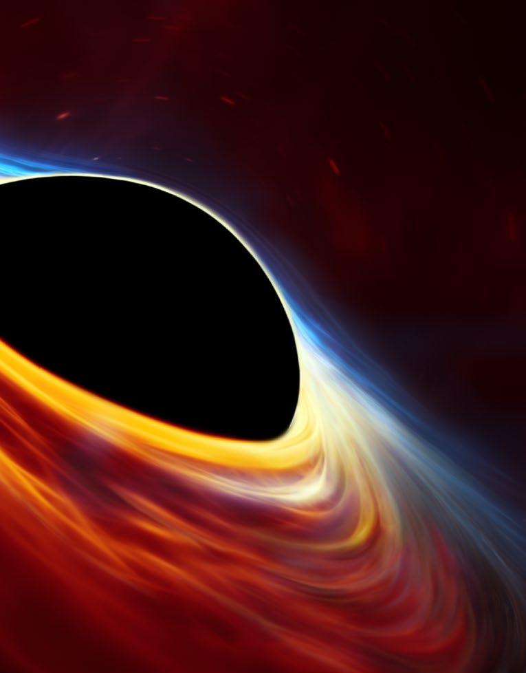 Agujeros negros en galaxias enanas