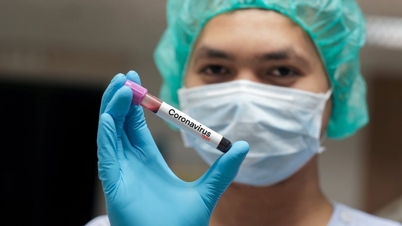 coronavirus tratamiento de proteínas ‘un gran avance’