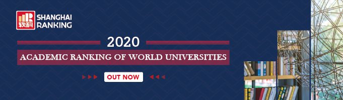 ranking shangai mejores universidades 2020