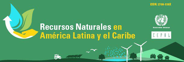 recursos naturales en amÉrica latina y el caribe