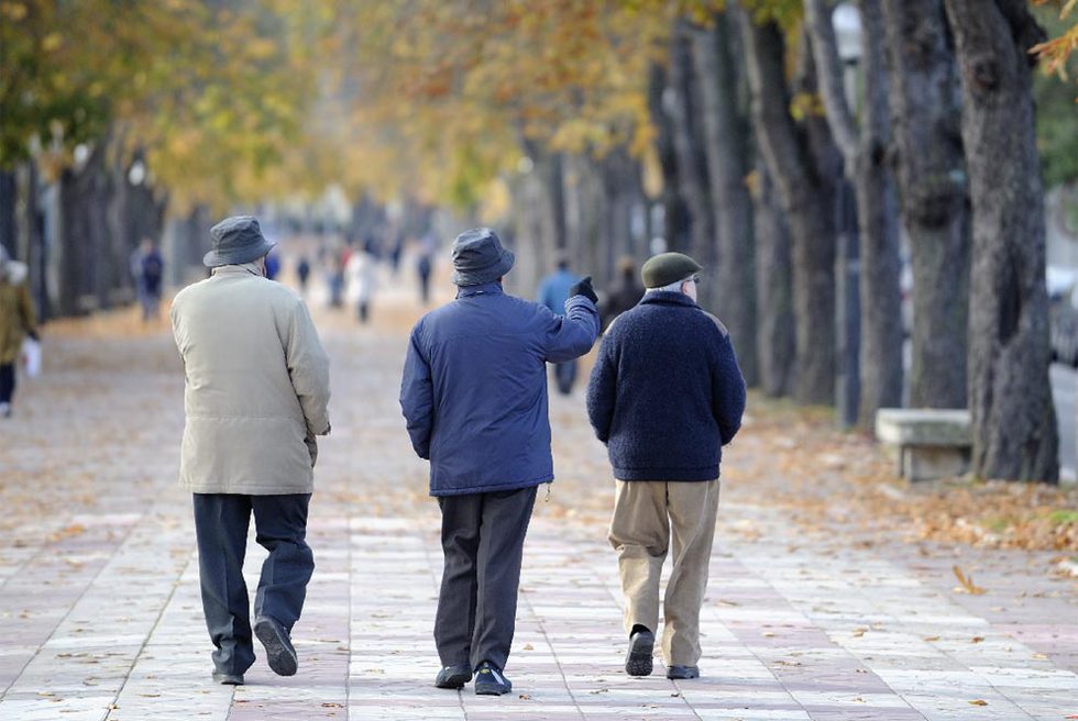 evaluar enfermedades degenerativas por la forma de caminar