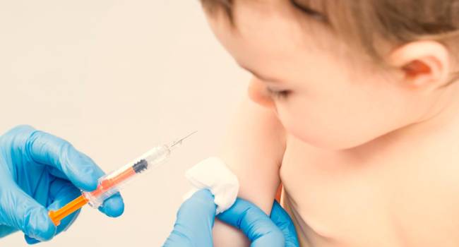 vacuna pediátrica podría proteger del covid-19