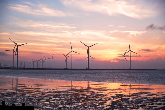 energías renovables marinas para una europa neutra