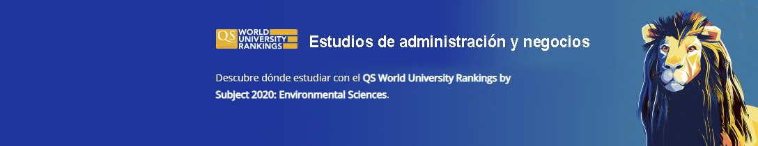 universidades latinoamericanas en administración y negocios
