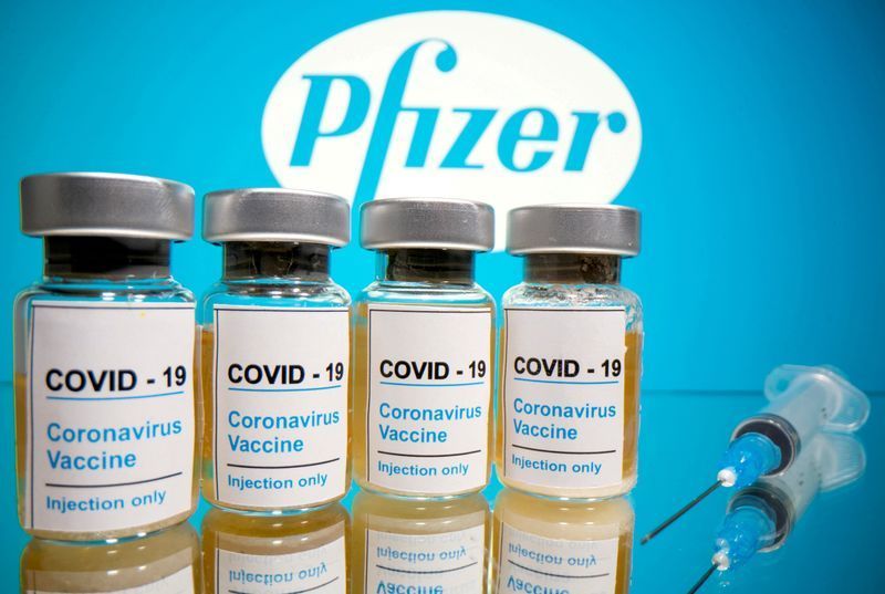 la fda respalda la vacuna covid-19 de pfizer