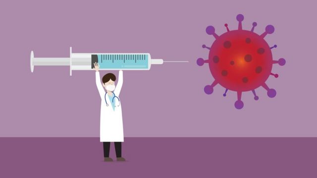 las variantes de coronavirus requieren vacunas actualizadas